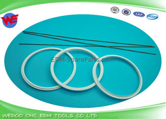 White Sodick EDM Replacement Parts Wiper A 3034428 Seal Ring A for Y محور