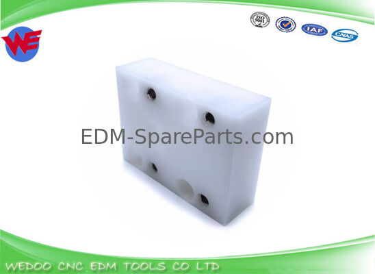 333009867 لوحة العزل 63*50*20ملم تشارميلز EDM قطع 333.009.867