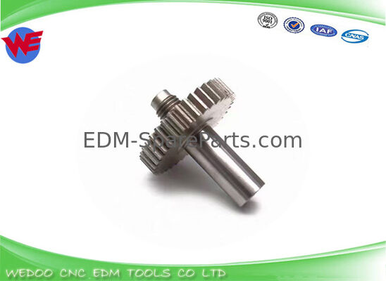 135011897 معدات التشغيل Charmilles6400CC قطع EDM عجلة الأسنان 39*48MM