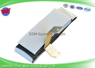 1200mm 3087038 AQ550 الطول Sodick EDM أجزاء كابل الطاقة 64mm العرض 3087038