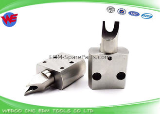 MW413613C 3055208 Sodick EDM أجزاء أسلاك أعلى دليل أنابيب الوحدة 3055210