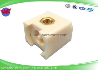 فوهات النفاثات Mitsubishi EDM قطع الغيار X056C852G51 DK06400 كتلة