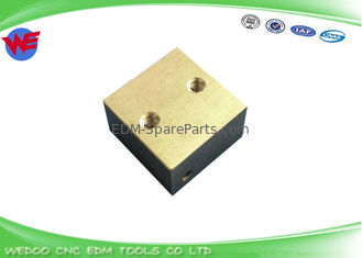 Charmilles EDM Spare Parts 100446683 446.683 Block Head Contact Block