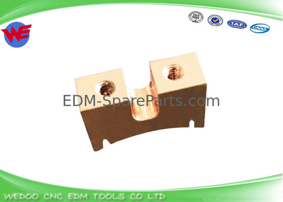 135015281 قطع غيار AgieCharmilles EDM فرشاة تلامس كربونية فرشاة سلك كربونية