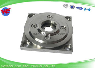 3082646 Sodick EDM S408-3 غطاء دليل الفوهة العليا مع قاعدة فوهة حلقة O
