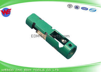 حامل الكهرباء اللون الأخضر Fanuc A290-8120-Z781 حامل دبوس الكهرباء L=46MM