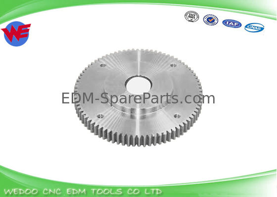 A290-8112-X363 Φ82 x 14.5mmT التروس لـ Fanuc A290-8112-X362 التروس Φ82*15mmT