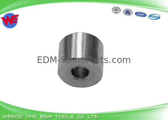 كتلة / مقعد من الفولاذ المقاوم للصدأ A290-8119-X633، دبوس كشف أجزاء EDM من Fanuc، قطب كهربائي