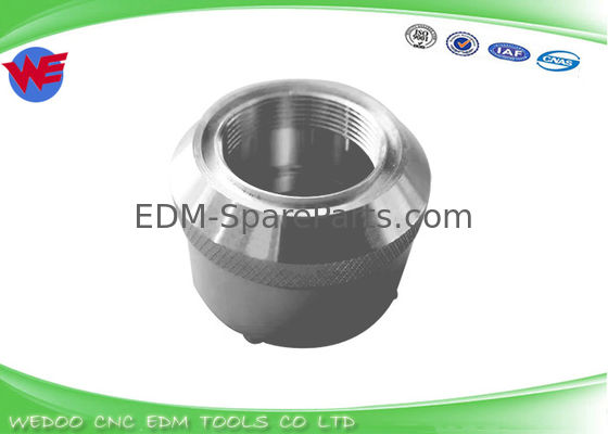 A290-8021-V722 Fanuc فوهة كاب النحاس الصلب Fanuc سلك EDM ارتداء أجزاء F206-1
