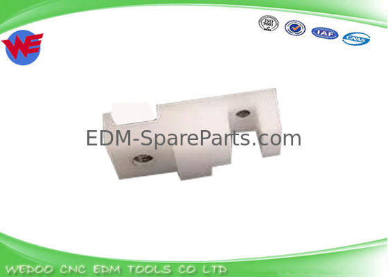 A290-8119-X691 سلك EDM إصبع AWT تشاك Fanuc 10*24*7t iD,iE, 400iA,600iA(AWF)