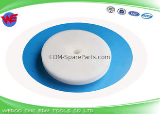 ماكينو EDM الأصلي أجزاء السيراميك الفاصل الأسطوانة عالية الدقة التسامح + -0.2mm