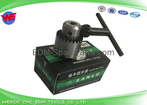 ظرف مثقاب JTO 0.15 - 4.0 مم مواد توجيهات مثقاب EDM