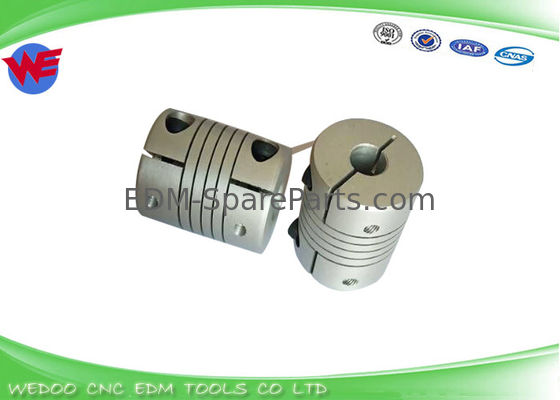 200542344 أجزاء EDM اقتران Agie Charmilles مرنة (ID = 8-8) 25x30L