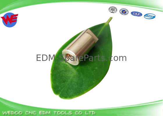 100446275 الاتصال قطع غيار Agie Charmilles EDM صلب الأكمام الاتصال