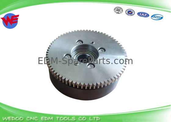 Sodick EDM Feed Section Ceramic Roller C 3055915