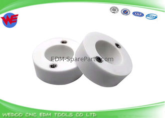 M421C DHO6200 DCA6700 Mitsubishi White Ceramic Roller X203C607H03 X055C364H01 المعدات المعدنية