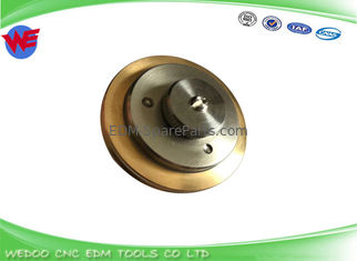 A290-8004-V316 أسلاك أسفل فرعية Fanuc طواحين التجميع Fanuc EDM قطع الغيار Φ49