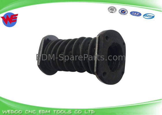 DRN A290-8125-V900#DRN Pre Seal Bellows For Fanuc EDM Expansion Cover (تغطية التوسع لـ Fanuc EDM)