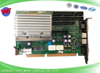 قطع غيار البطاقة PC-32 ISA-01A FJ-A EDM Board Sodick Mother Card Repair Parts