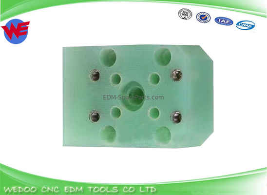 أجزاء احتياطية لجهاز Fanuc EDM 56*40*26T