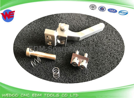 X262D713H02 X263D763N51 DCH96A021 DCH9600 رافعة لـ MV EDM ستنت Mitsubishi