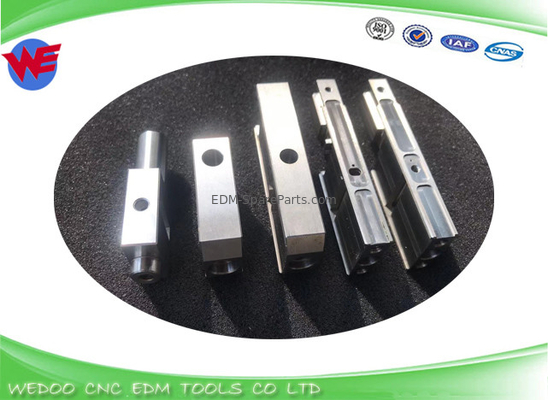 3087882 3082521 ALN AQ AQ400 كتلة الزحف للكتلة العليا Sodick EDM Bracket