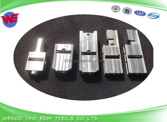 3087882 3082521 ALN AQ AQ400 كتلة الزحف للكتلة العليا Sodick EDM Bracket