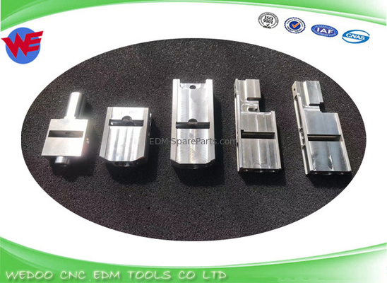 3087882 3082521 ALN AQ AQ400 كتلة الزحف للكتلة العليا Sodick EDM Bracket