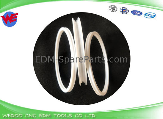 AQ325L Sodick EDM Wiper 3031971 3031793 مغلق لوحة الختم مغلق A / مغلق B