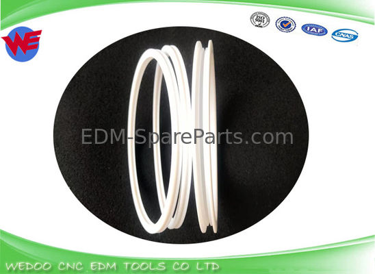 AQ325L Sodick EDM Wiper 3031971 3031793 مغلق لوحة الختم مغلق A / مغلق B