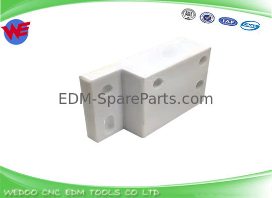 SPM303 SPM سلك EDM آلات لوحة العزل العلوية 74x46x22mm