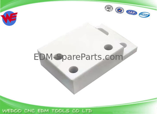 SPM303 SPM سلك EDM آلات لوحة العزل العلوية 74x46x22mm