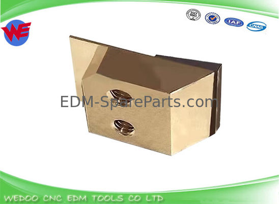 590848614 848.614 AgieCharmilles شفرة القطع L25xW17x7.7MMT EDM الغيار