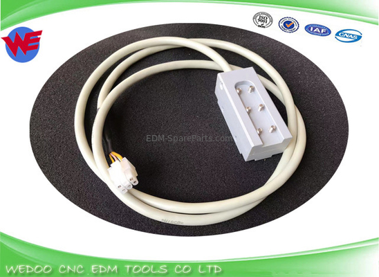 جهاز تحويل مستوى المياه AQ537L ، جهاز استشعار مستوى المياه AQ327L AQ600 بدقة عالية
