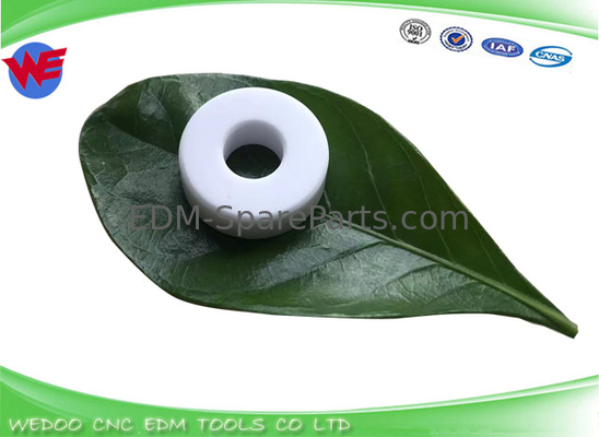 ميتسوبيشي عازل صفيحة السيراميك EDM قطع القطع الآلية الجمع السهل M311 18 * 7 * 5T
