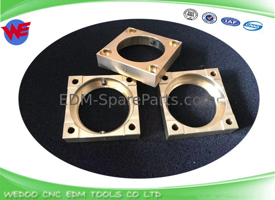 DC08900 X208D528H01 X208D528H02 حامل الفوهة دليل الغطاء Mitsubishi 46 * 48MM