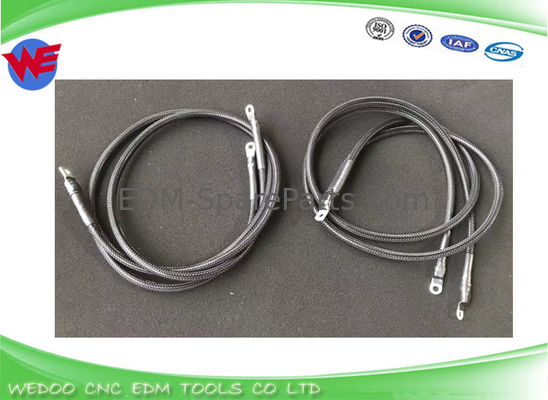 M711 كابل الأرض مزدوج قطاعات Mitsubishi EDM سلك الأرض