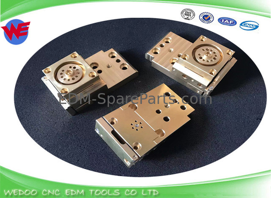 DK25900 M607 FA حامل دليل أسفل edm Mitsubishi D511600 X187B621H01 X181A788G71