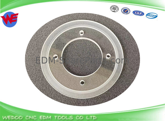 غطاء الحلبة A290-8119-X361الحلقة البلاستيكية الشفافة A290-8119-X362 Fanuc 90*45*5.2