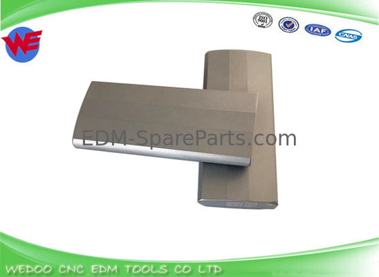 X089D256H02 DEU4200 DEG2300 DEG23A مغذي طاقة غير مصقول Mitsubishi Carbides