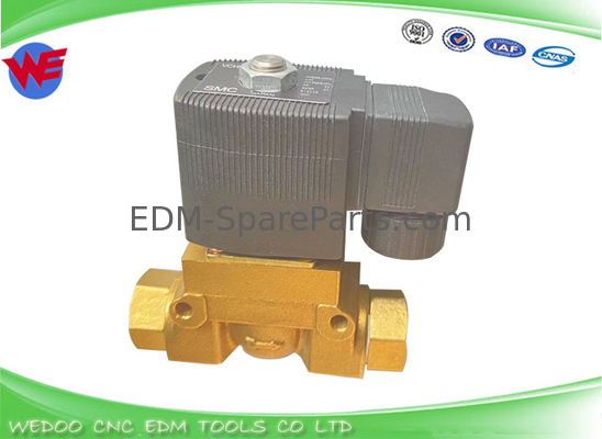 VCHW31-1C-04-X12 DET4400 S642D875P15 EDM MV صمام ميتسوبيشي