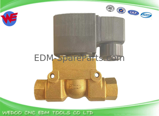 VCHW31-1C-04-X12 DET4400 S642D875P15 EDM MV صمام ميتسوبيشي