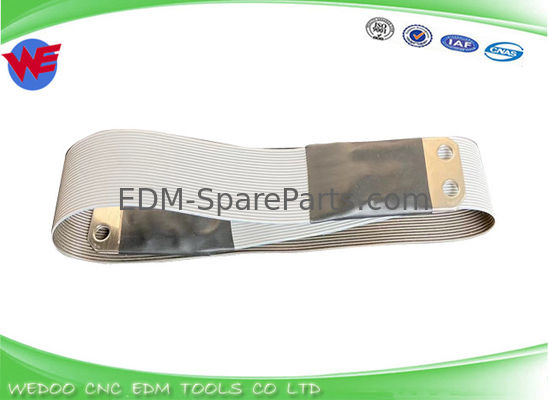 11608VC VZ300L 11608VB كابل التفريغ السفلي L=500MM كابل التفريغ العلوي l=650
