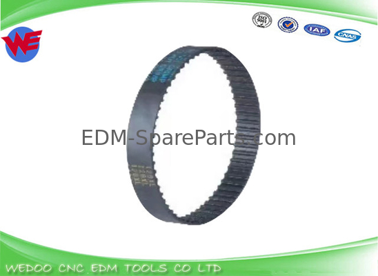 100446352 175BMXL حزام مسنن 336014579 B232 MXL Charmilles 200444790 B184 MXL