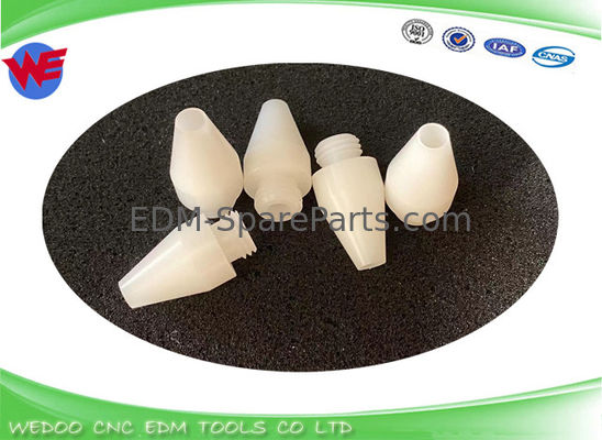 رأس أنبوب A290-8102-X622 A290-8123-X623 لـ Fanuc EDM wirecut Fanuc 17*T33*ID6