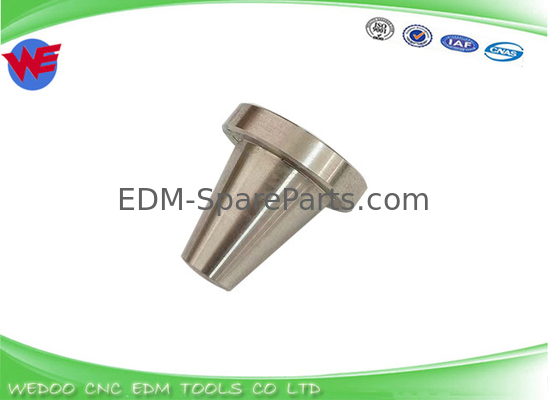 X268D389H01 ميتسوبيشي FA EDM قطع غيار كشف الفوهة DJ48800 DWC- FA BA SS مخروط