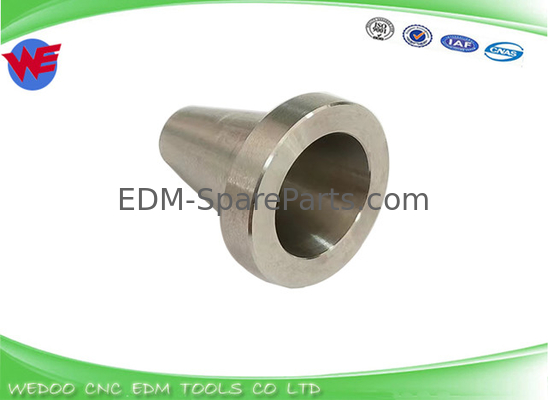 X268D389H01 ميتسوبيشي FA EDM قطع غيار كشف الفوهة DJ48800 DWC- FA BA SS مخروط