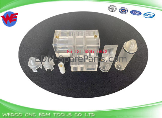 DEL9500 DJH0900 فوهة الأنابيب X089D286H02 MV X048D080G51 X089D465G51 X048D272G51