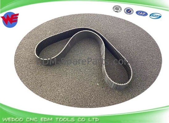 100446352 175BMXL حزام مسنن 336014579 B232 MXL Charmilles 200444790 B184 MXL