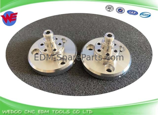 206308280630828.0 حامل EDM من بلاستيك للأسلاك المرشدة Charmilles ل 430586 430.586